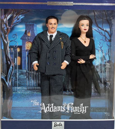 barbie addams